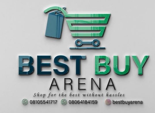 Bestbuy Arena Ventures Logo